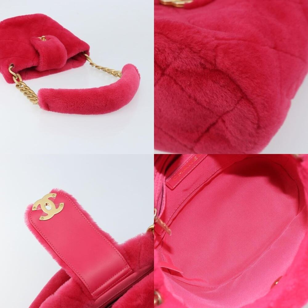Chanel Matelasse Chain Shoulder Bag - Picture 4 of 8